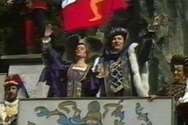 Carnevale 1992