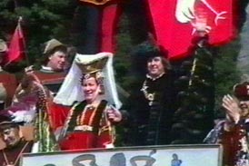Carnevale 1995
